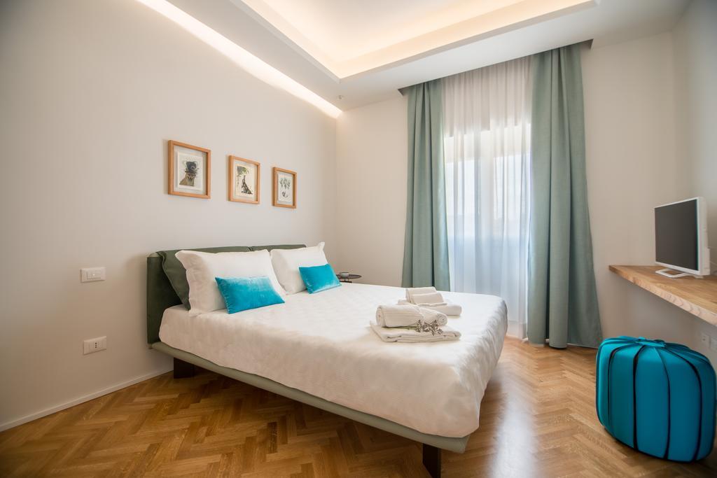 Relais Luce Florence Exterior photo