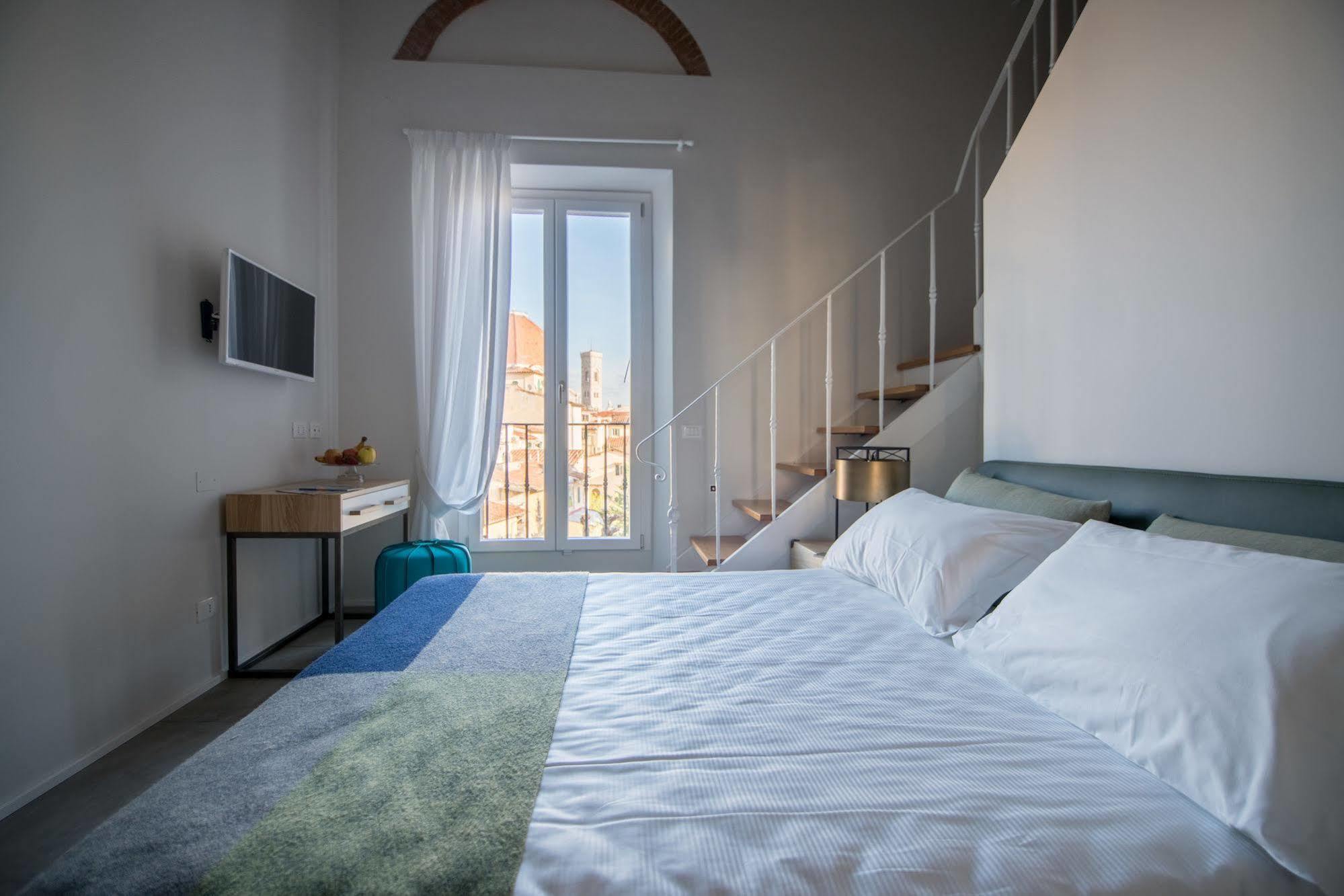 Relais Luce Florence Exterior photo