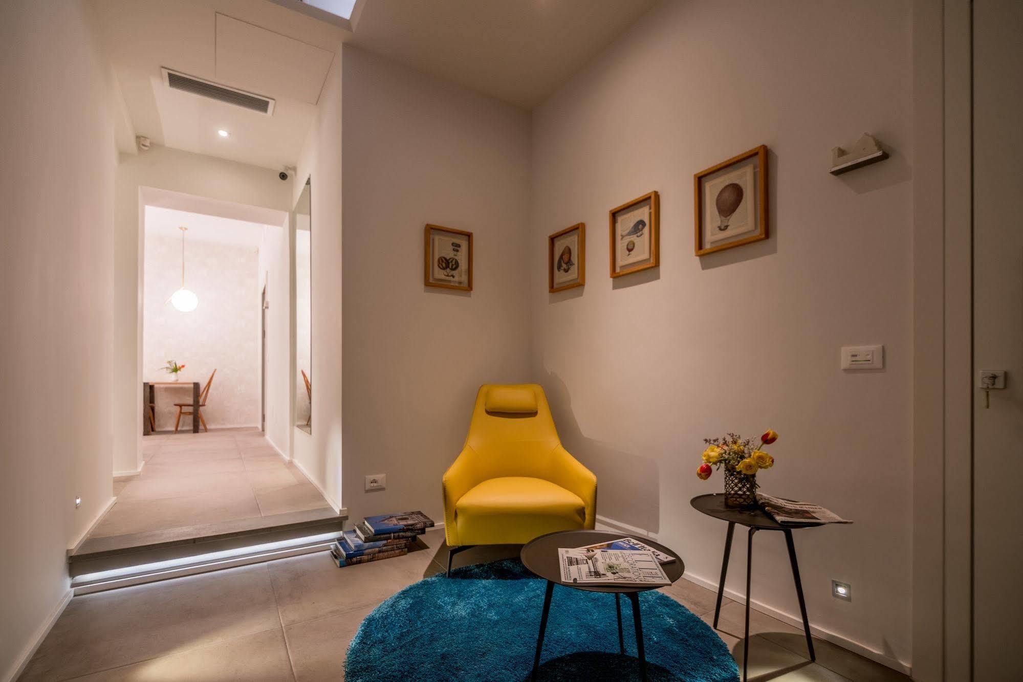 Relais Luce Florence Exterior photo